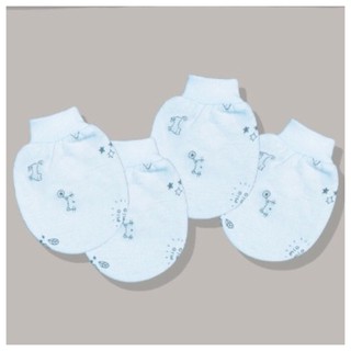 bao tay Mio cho bé ( set 2 đôi )