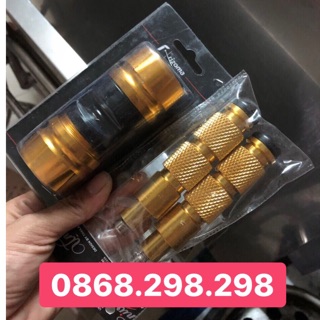 Chống đổ trước sau cnc đủ màu