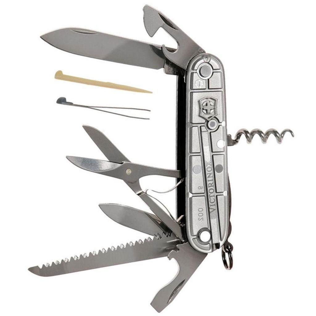 Dao đa năng VICTORINOX Classic (91mm)