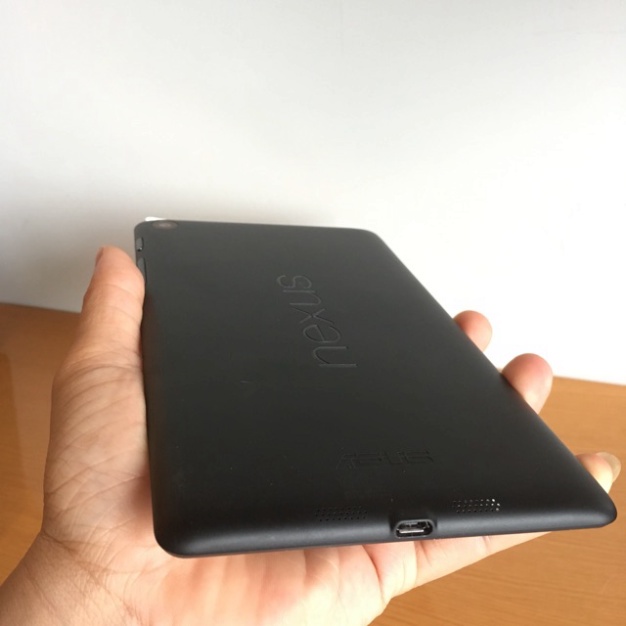 HOT HOT Máy tính bảng Google Nexus 7 2013 ram 2GB học online zoom google meet ( tặng bao da) HOT HOT | BigBuy360 - bigbuy360.vn