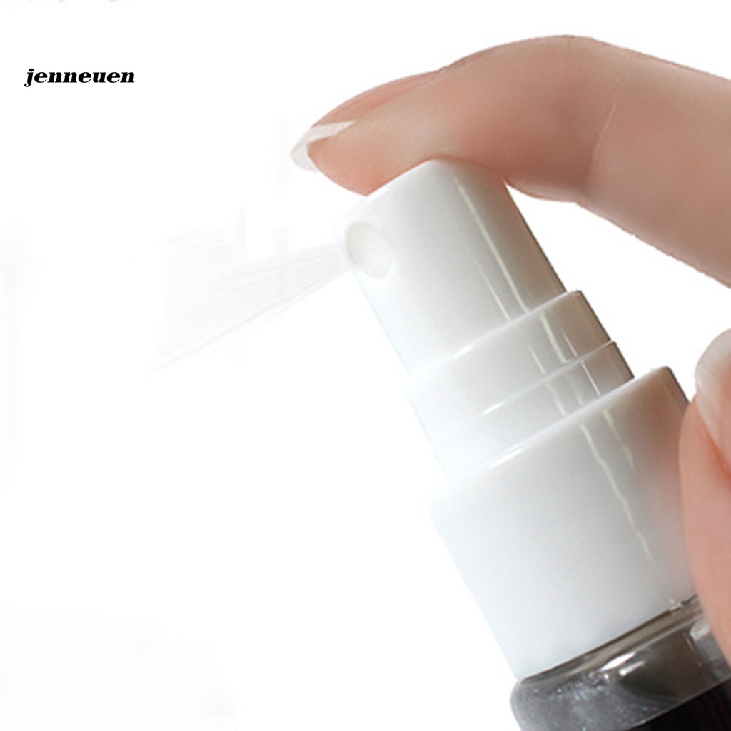 [Hàng mới về] Bình xịt/Phấn nhuộm tóc mini màu sắc nhanh chóng dành cho nữ