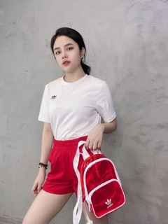 ( SẴN ) BA LÔ DAS TRONG ĐỎ LIMITTED