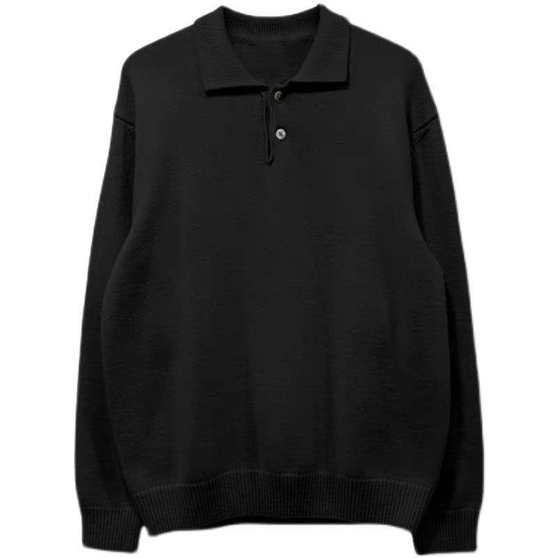 Áo Dài Tay PoLo Cho Phong Cách Lịch Lãm Quý Ông