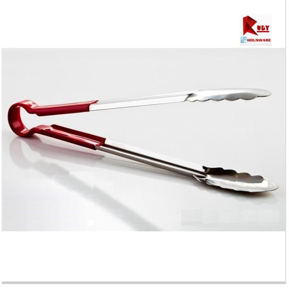 Kẹp Gắp Inox - 31cm - 133g