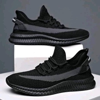 Giày thể thao nam Sneaker - Đế êm thoáng khí - Hàng Cao Cấp Full Box + Bill