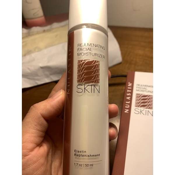 Kem dưỡng ẩm NuLasTin 50ml
