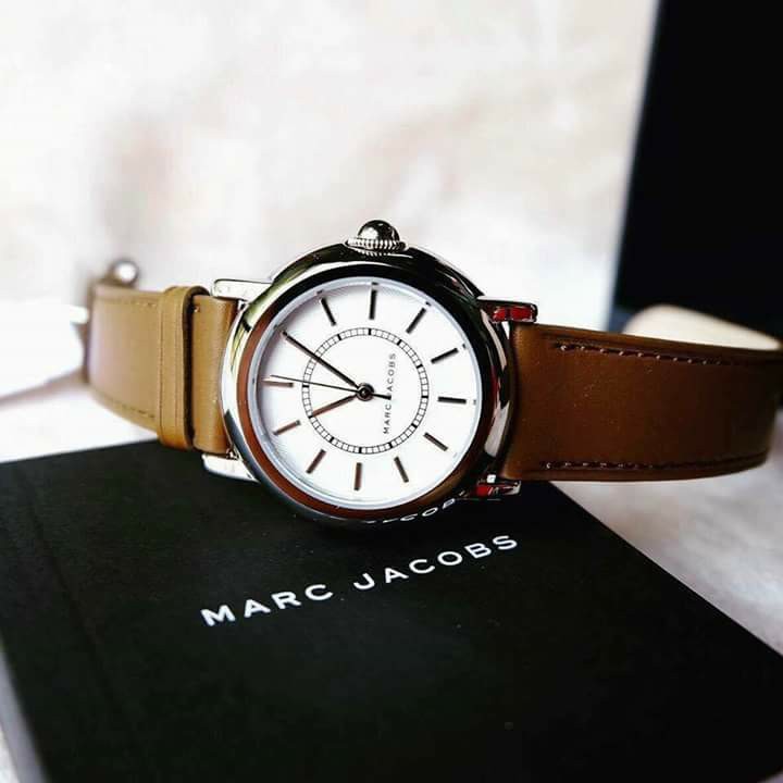 Đồng Hồ MARC BY MARC JACOBS Nữ MJ1448