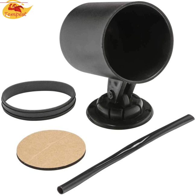 Giá Đỡ Bảng Đồng Hồ Đo Chiều Dài 2-inch (52mm) Cho Xe Hơi