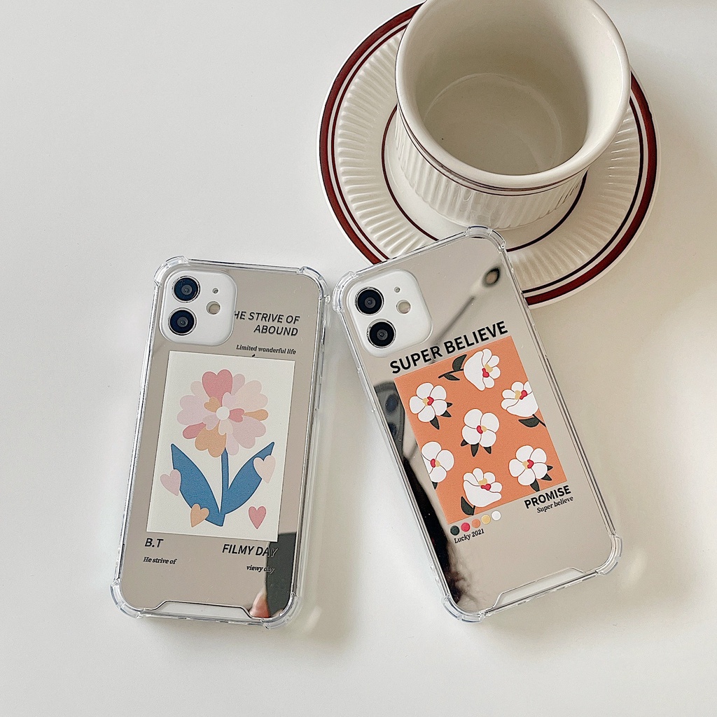 Ốp lưng iphone Ốp Điện Thoại Silicon TPU Tráng Gương Thời Trang Cho iPhone Pro Max 11 Pro Max X Xr Xs Max 7 8 Plus 13 14promax Mini Dinuo case