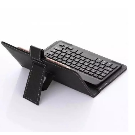 Bao da tích hợp bàn phím cho điện thoại - máy tính bảng cho hệ điều hành anroid