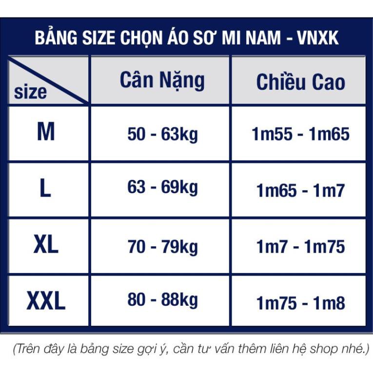 Áo sơ mi nam sọc caro Gabofashion cao cấp SMI505 hàng vnxk