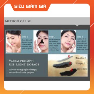 * gel lột mụn cám, mụn đầu đen ma20s