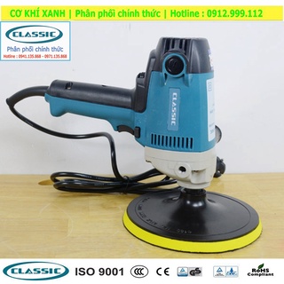 Máy đánh bóng CLASSIC 6180