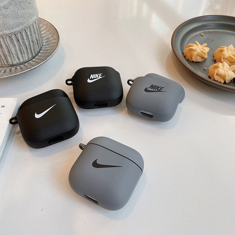 Vỏ Bảo Vệ Hộp Sạc Tai Nghe Bluetooth Không Dây xiaomi Redmi Buds3 Tws Bằng PC Cứng Chống Sốc Màu Gradient Ốp