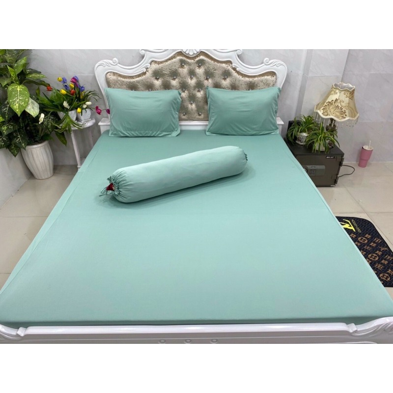 Ga thun lẻ  chất thun hàn quốc chất mịn mát