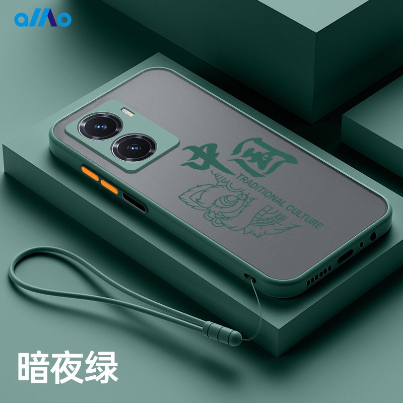 Vivo Ốp Điện Thoại Hình Doremon Sáng Tạo Chovivo v29 5g y17s y02 v21s y35 4g y30 5g y16 5g y02s y01a y77 5g