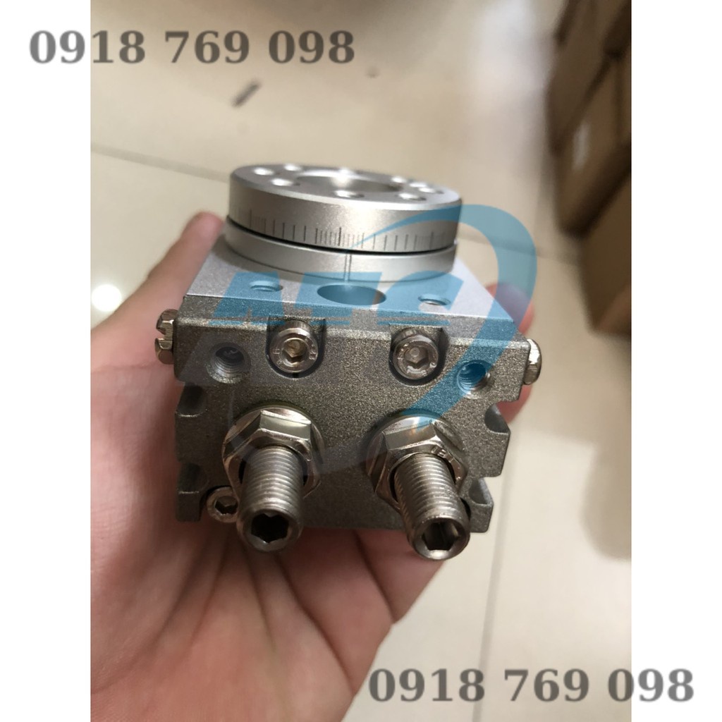 Xi lanh xoay khí nén MSQB - 10A SMC