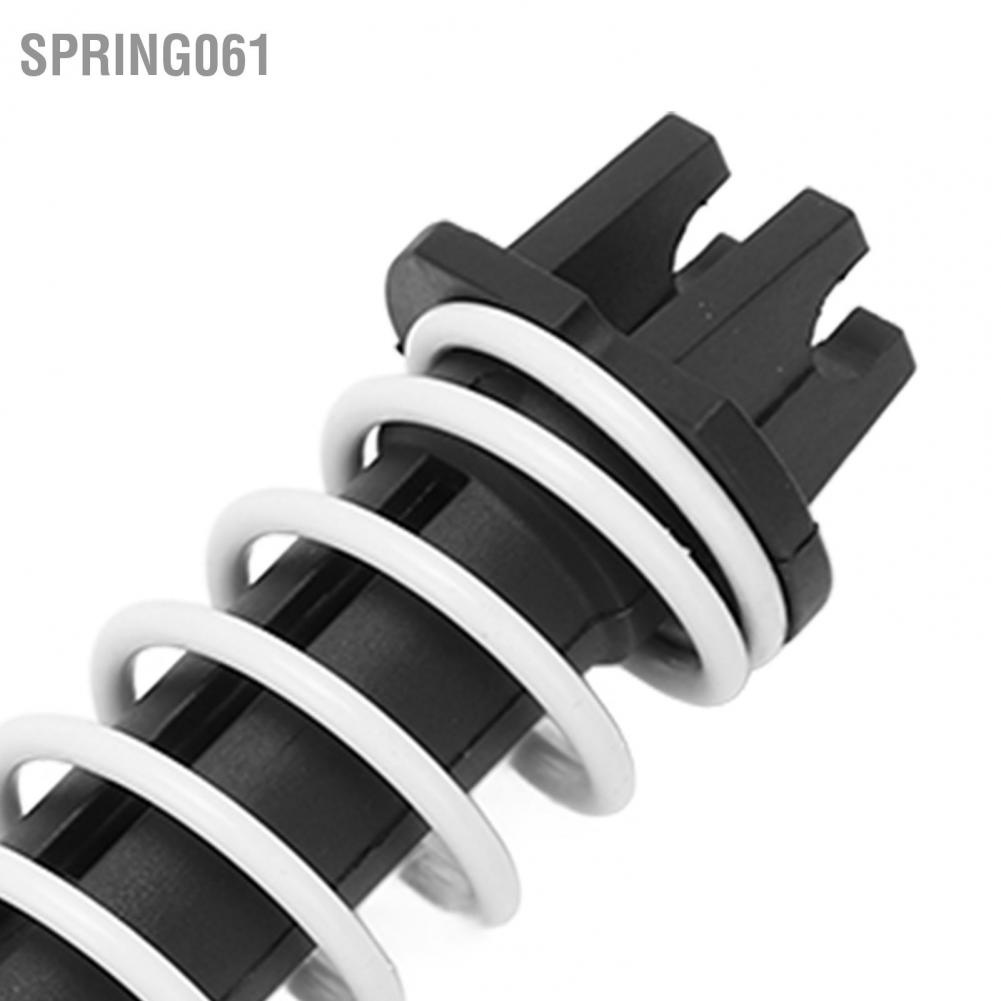 Spring061 Clutch Pedal Return Spring Aluminum Alloy 214855 Replacement for Peugeot 307 206 207 408 308