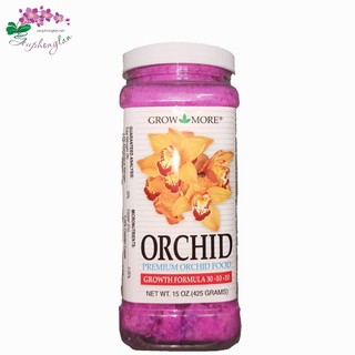 Phân bón Mỹ cao cấp Grow more 30-10-10 Hũ - 425gram