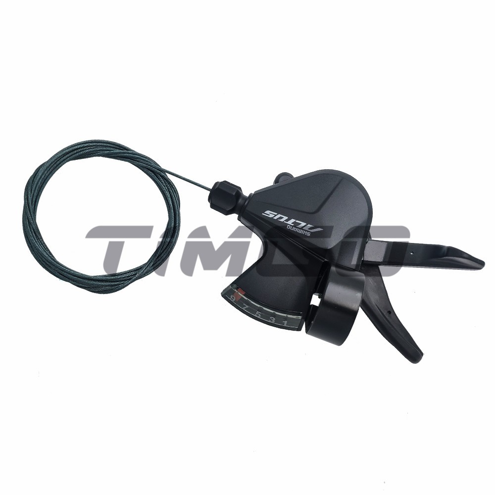 Cần Gạt Số Xe Đạp Leo Núi Shimano Altus SL-M2010 3 x 9 SL-M370 SL-M2000