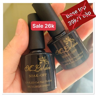 Sơn gel mini M. Ladea 8,3ml