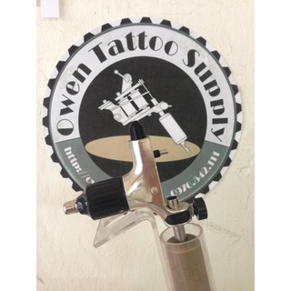 Máy Xăm Rotary Giá Rẻ