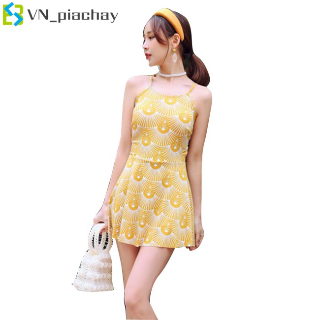 Bộ Đồ Bơi Một Mảnh Quyến Rũ Cho Nữ | BigBuy360 - bigbuy360.vn