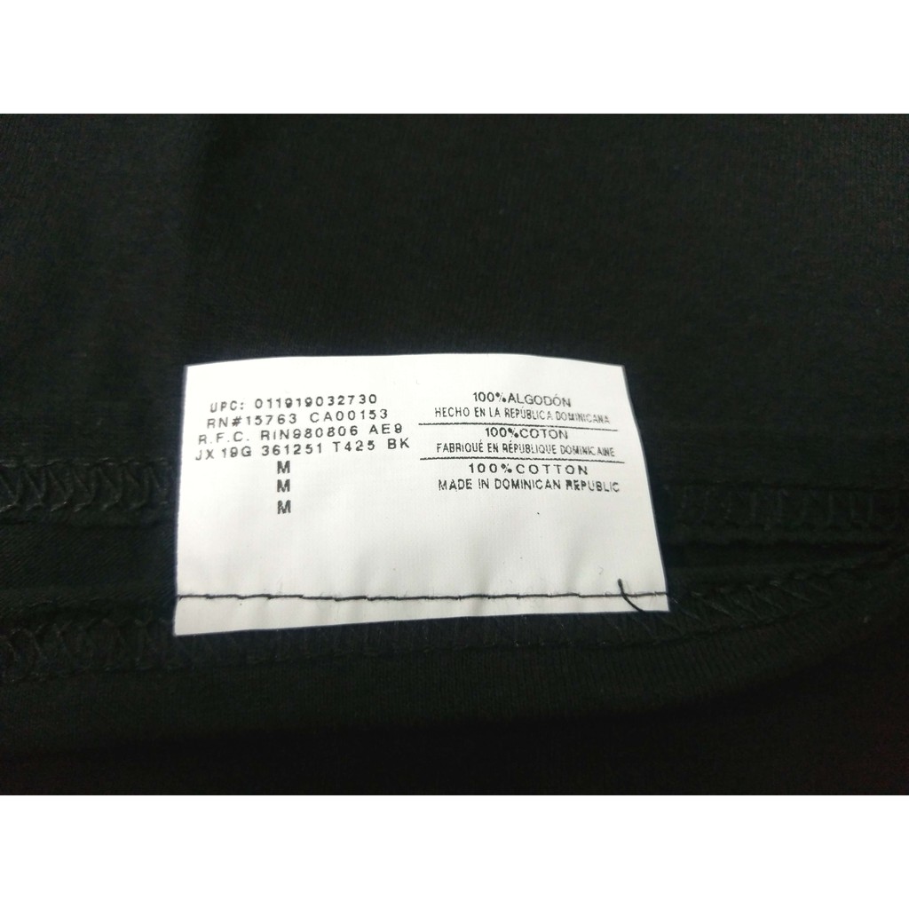 Áo thun nam Champion Script Logo Athletic Fit chính hãng