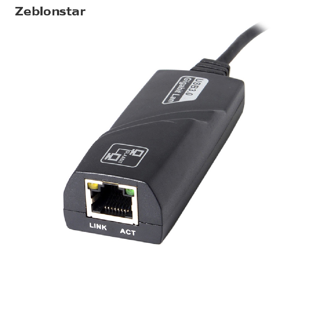 Cáp Chuyển Đổi 1000Mbps USB-C Sang RJ45 Gigabit Ethernet LAN