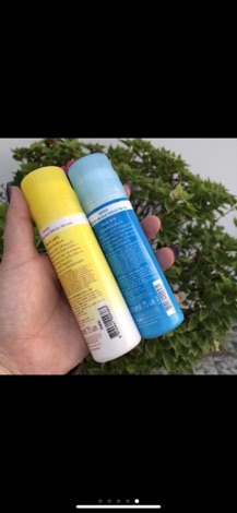 Lăn khử mùi cao cấp 2X Ustar Thái Lan