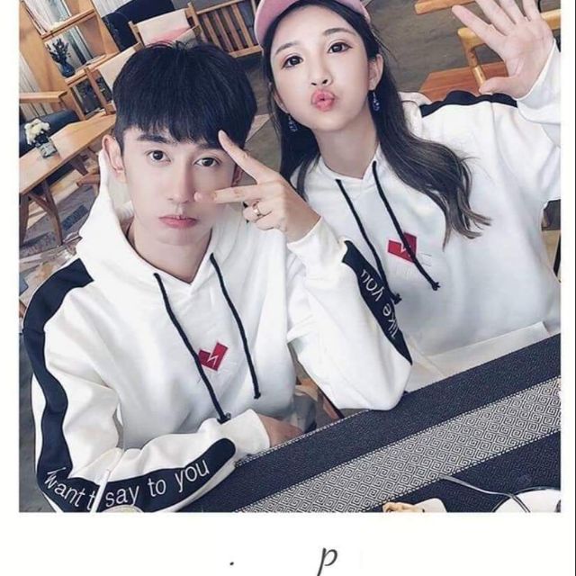 Áo khoác hoodie