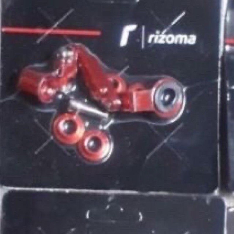 BÁT BẮT BÌNH DẦU SAU RIZOMA NHÔM MÀU