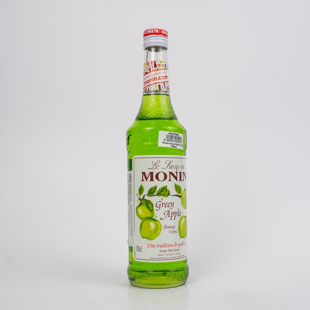 Monin syrup Monin Táo 700ml