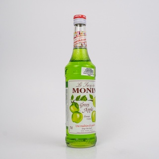 Monin syrup Monin Táo 700ml