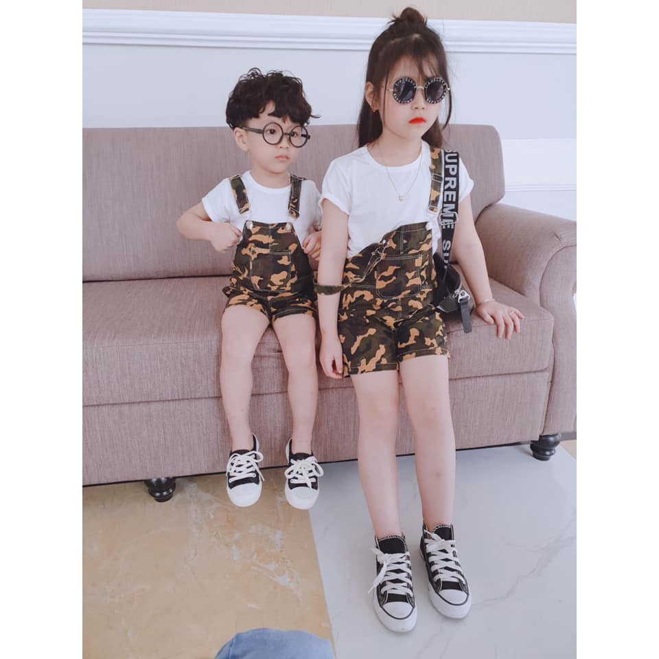SET YẾM RẰN RI  CHO BÉ TRAI , BÉ GÁI - SYR