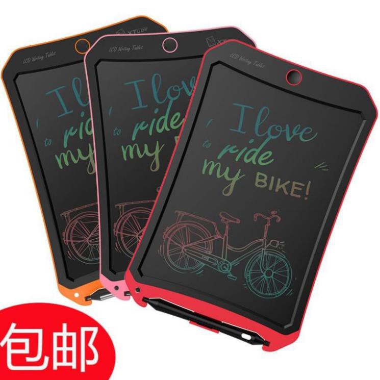 Video Bảng Vẽ Led Tự Xóa Phát Triển Kỹ Năng Cơ Bản Cho Bé