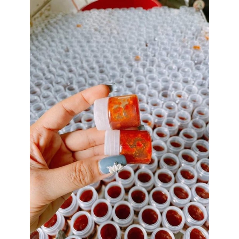 [Mã 77FMCGSALE1 giảm 10% đơn 250K] BÁNH TRÁNG HỦ ỚT TẮC SIÊU CAY - MẪU MỚI | BigBuy360 - bigbuy360.vn