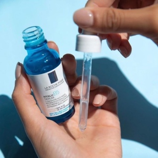 Tinh Chất Dưỡng Da La Roche Posay