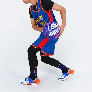Bộ quần áo Golden State Warriors - Curry