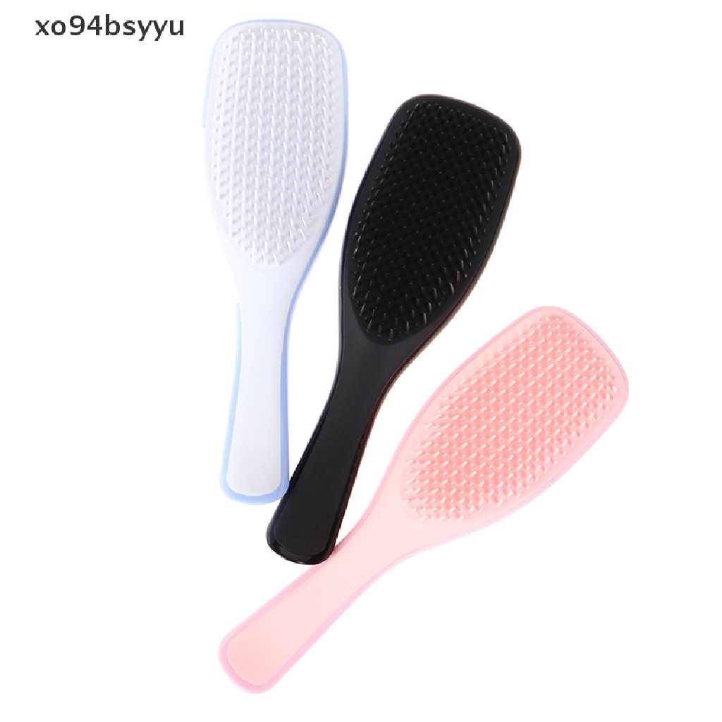 Lược Chải Tóc Thẳng Chống Tĩnh Điện xo94bsyyu