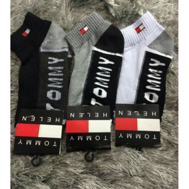 Combo 10 đôi tất nam