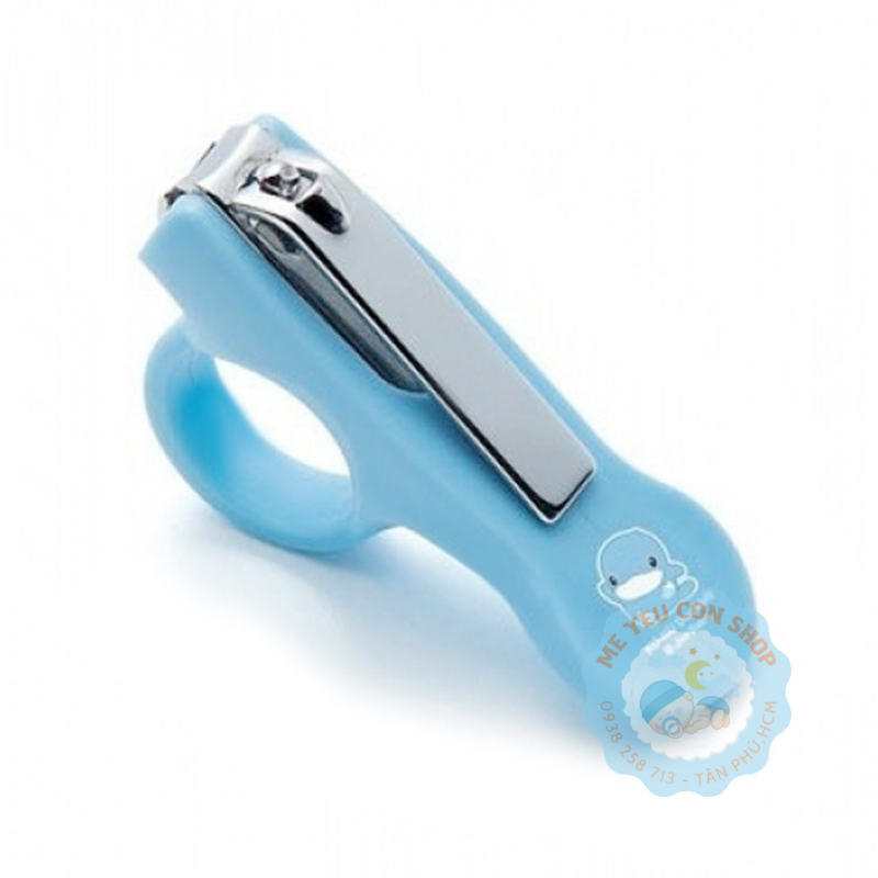 BẤM MÓNG TAY TRẺ EM - KUKU (katydang)