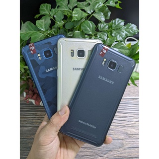 Điện thoại Samsung S8 Active (4/64)