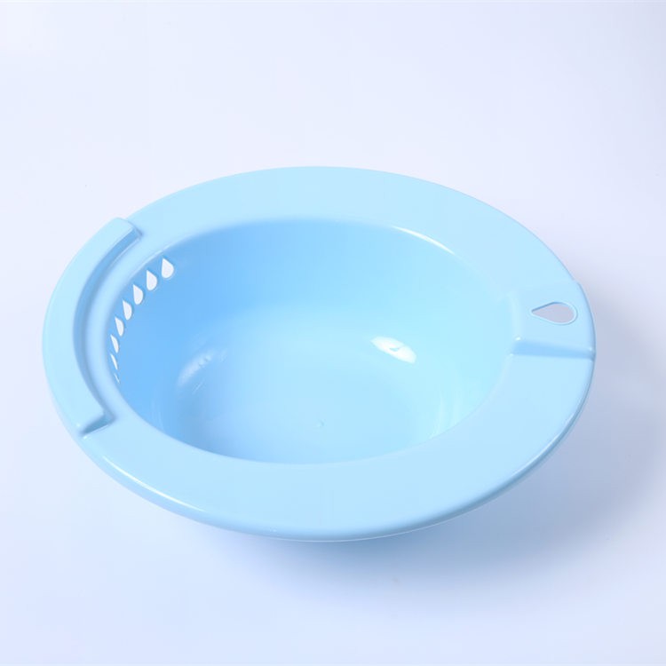 Chậu Đi Vệ Sinh Tiện Dụng Dành Cho Nữ Và Nam | BigBuy360 - bigbuy360.vn