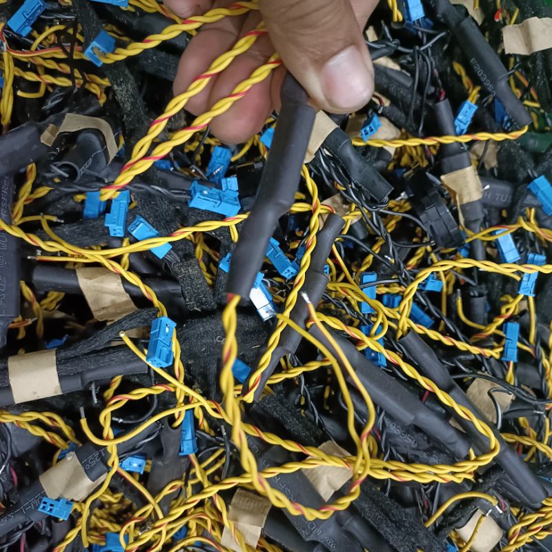 Tụ cản loa treb giá 1 cái