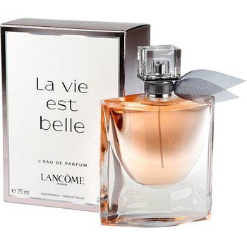 Nước Hoa Nữ Lancome Lavie Est Belle EDP 75ml - tươi mát ,ngọt ngào