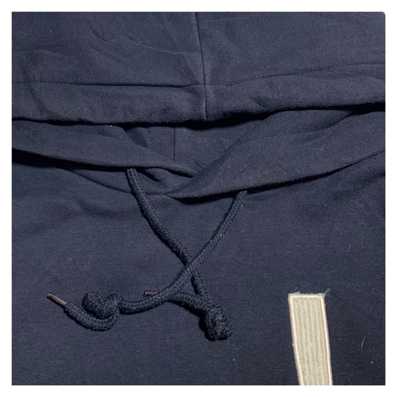 Áo hoodie 2hand tuyển loại 1 - Khabi Vintage