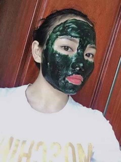 Bột tảo xoắn nguyên chất