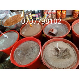 Mắm Ruốc Huế nấu bún bán theo ký