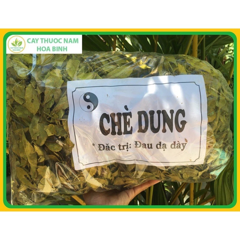 1kg chè Dung( trà dung)